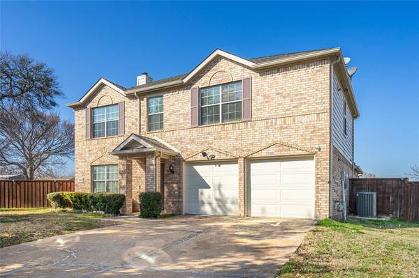 3102 Savoy Court, Wylie, TX 75098