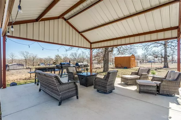 Poolville, TX 76487,800 Erwin Road