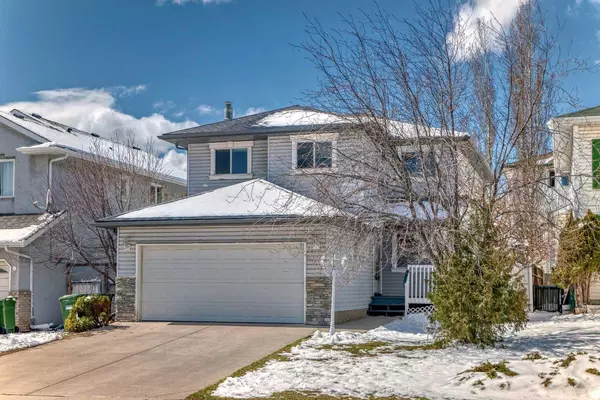 240 Arbour Ridge WAY NW, Calgary, AB T3G 3V8