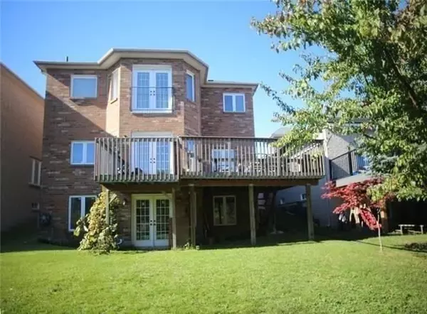 Richmond Hill, ON L4E 3A2,9 Everglades CT