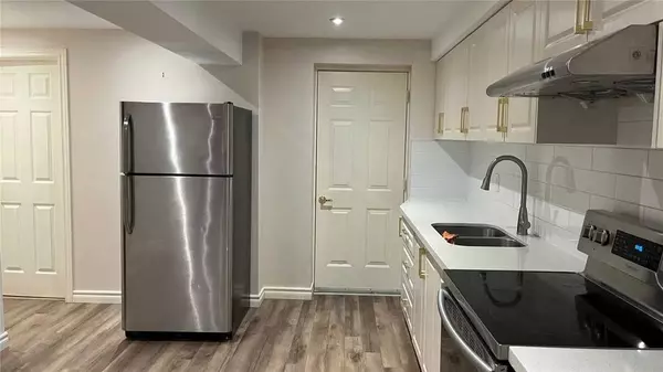 Markham, ON L6B 0B6,8 Berger (Basement) AVE