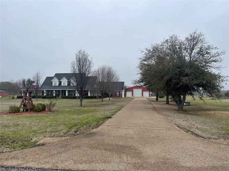 3858 Chelsea Way, Caddo Mills, TX 75135