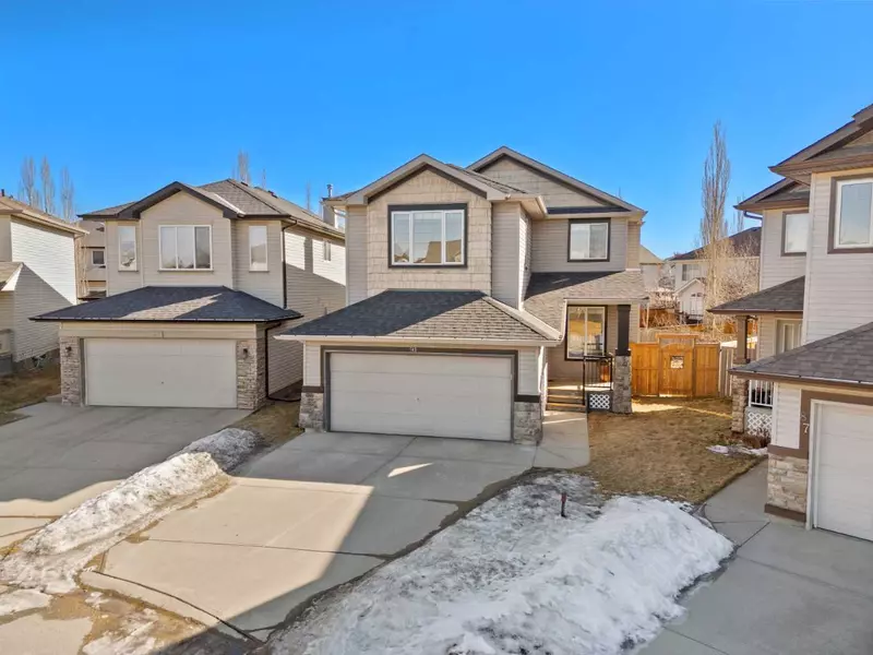 91 Weston MNR Southwest, Calgary, AB T3H 5N8