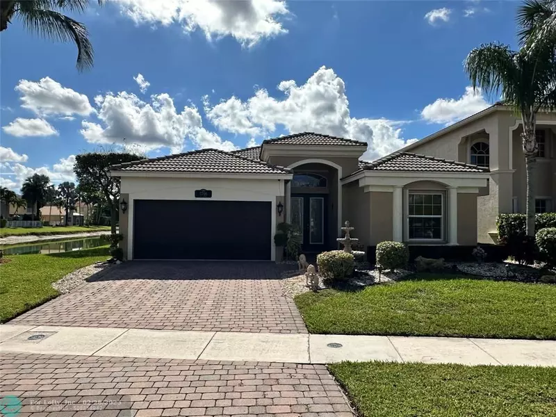 7206 Via Luria, Lake Worth, FL 33467