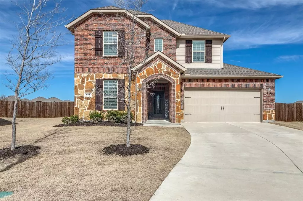 Princeton, TX 75407,802 Range Drive