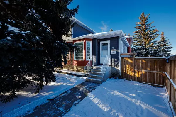 Calgary, AB T2A 7N4,92 Abberfield CT Northeast