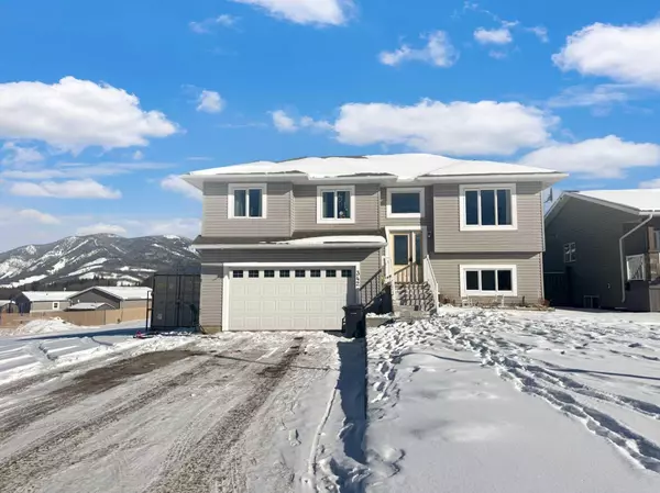 342 Stephenson DR, Grande Cache, AB t0e0y0