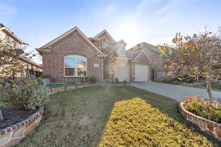 1734 Morning Mist Way, Wylie, TX 75098