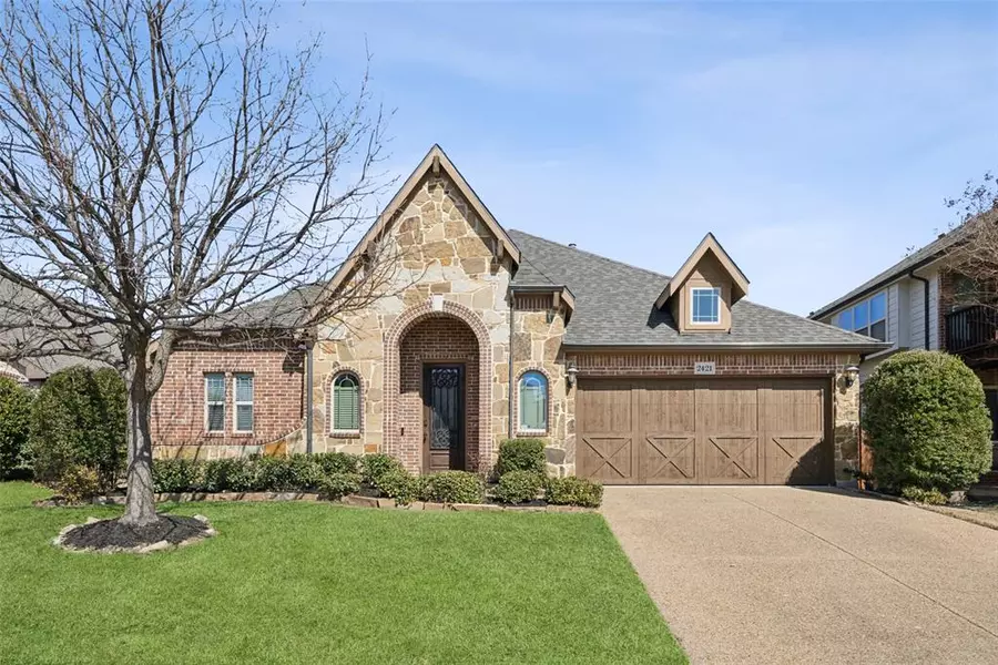 2421 Kemerton, Plano, TX 75025