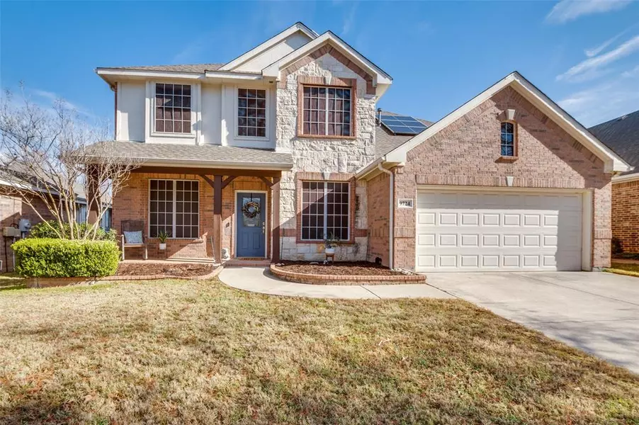 9724 Hathman Lane, Fort Worth, TX 76244