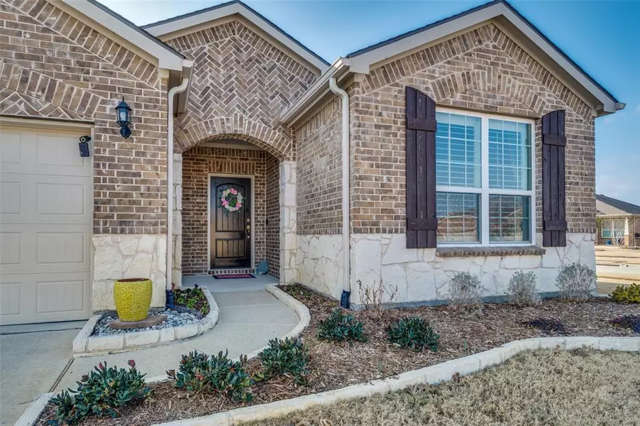 8793 Shadow Bay Lane, Frisco, TX 75036