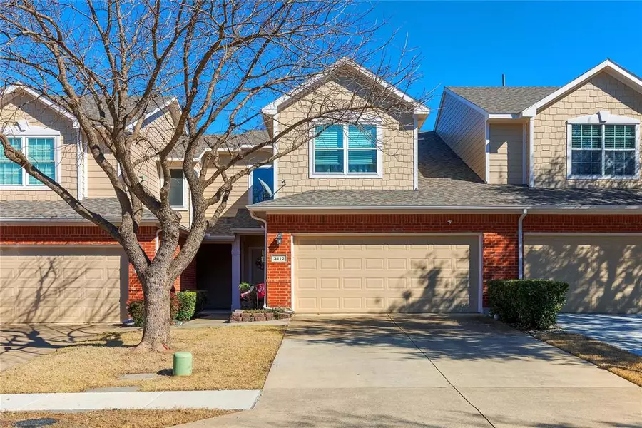 3112 Twist Trail, Plano, TX 75093