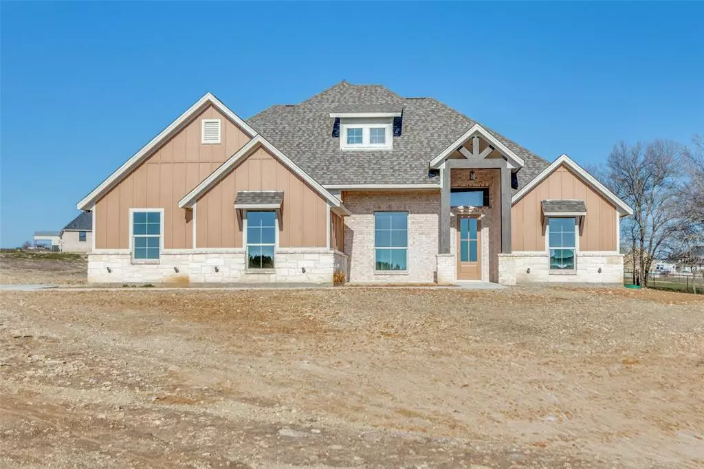 Weatherford, TX 76087,3112 Infinity Drive