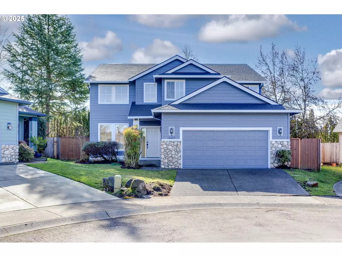 Vancouver, WA 98686,10407 NE 22ND PL