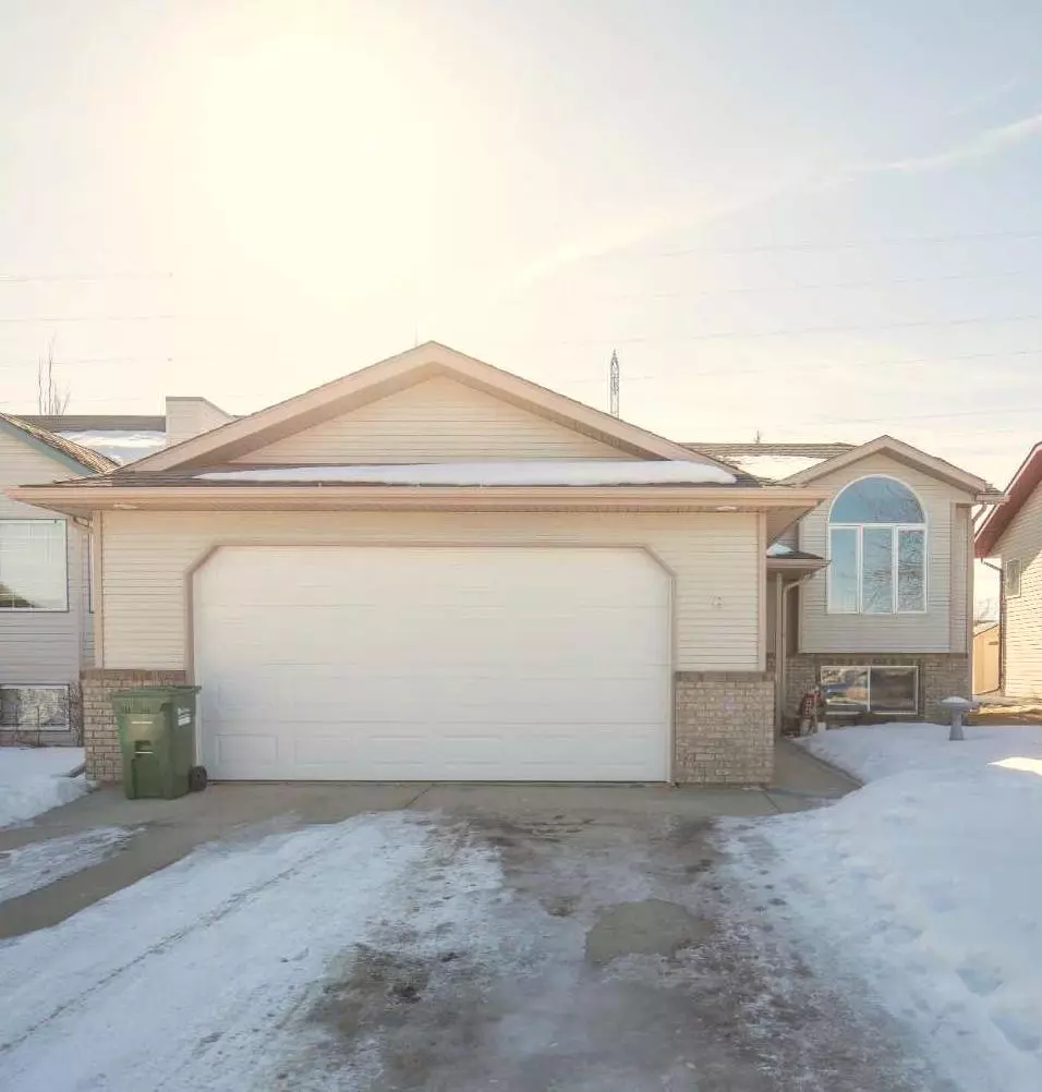 Red Deer, AB T4R 3K4,6 Lagrange CRES