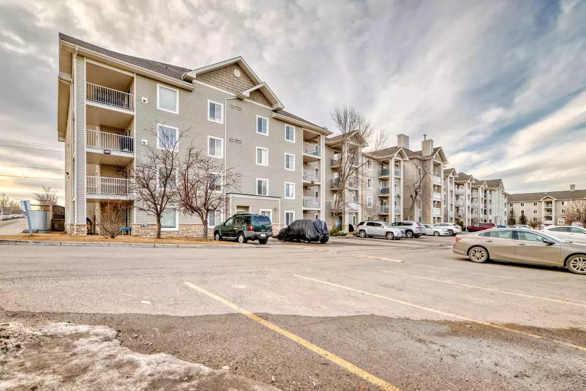 Calgary, AB T2Y 4T7,16320 24 ST Southwest #1118