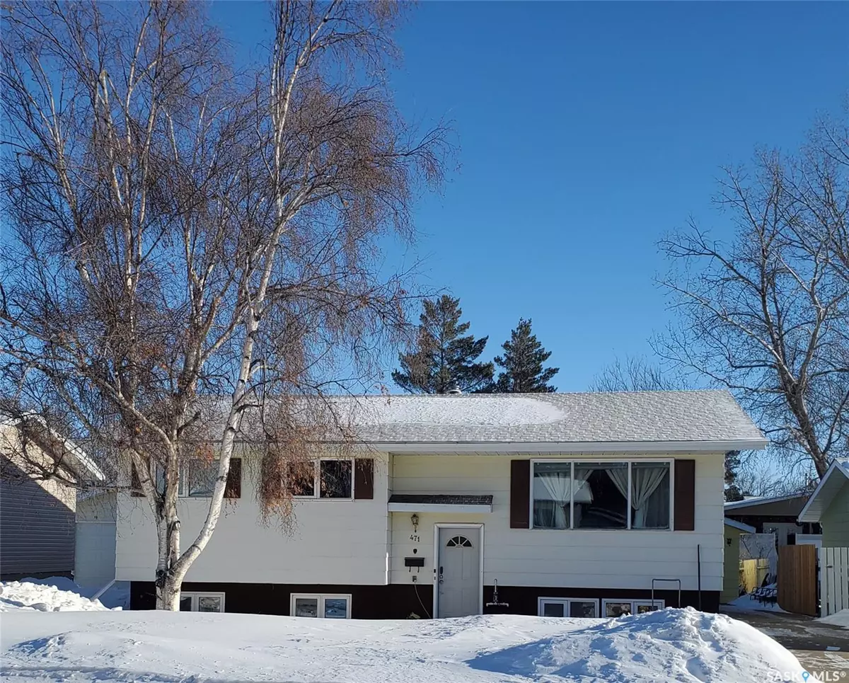 Swift Current, SK S9H 4L4,471 Matador DRIVE