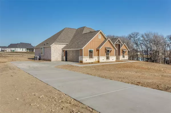 Weatherford, TX 76087,3112 Infinity Drive