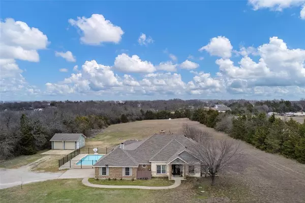 230 Langston Lane, Lowry Crossing, TX 75069