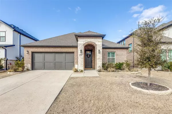 1913 Carlisle Drive, Prosper, TX 75078