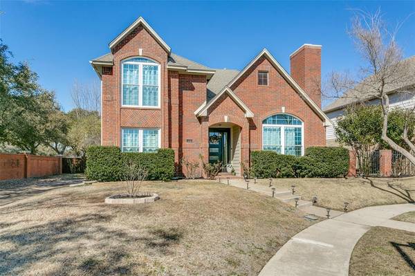 415 Pecos Trail, Irving, TX 75063