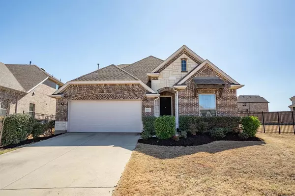 2101 Bishop Barrel Lane, Wylie, TX 75098