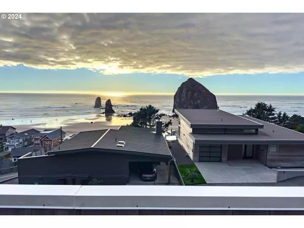 Cannon Beach, OR 97110,1855 HAYSTACK LN