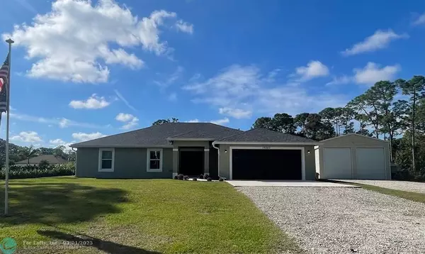 15440 67th Ct N, Loxahatchee, FL 33470