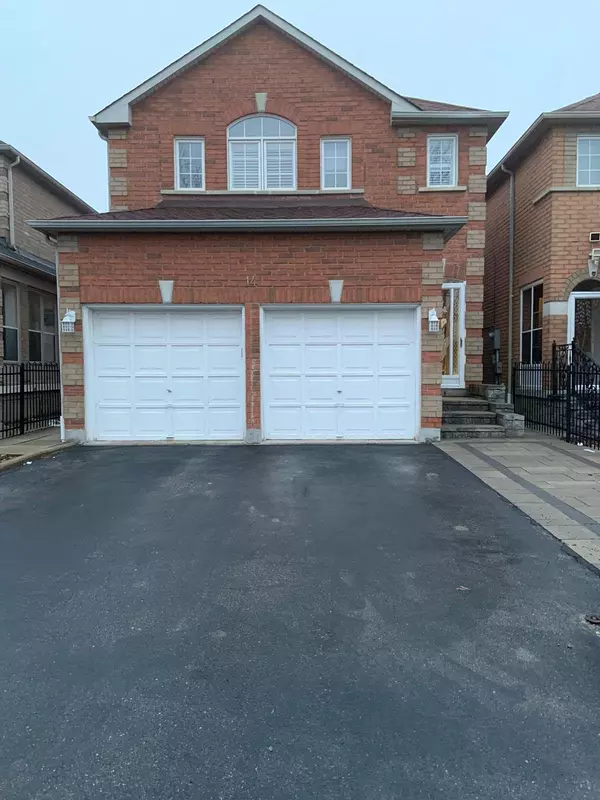 14 BRANDO AVE #Main, Markham, ON L3S 4H2