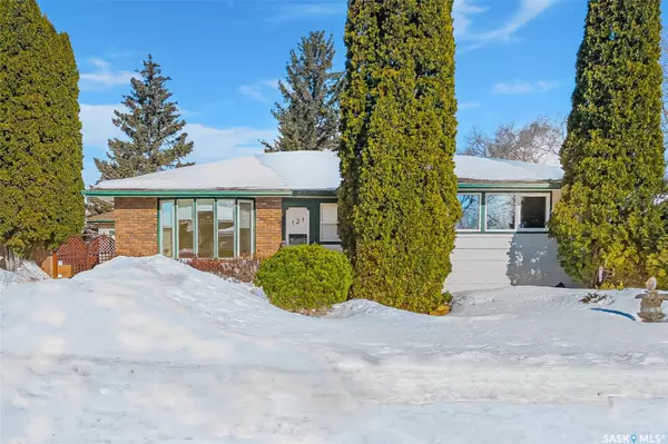 121 Anderson CRESCENT, Saskatoon, SK S7H 4A1