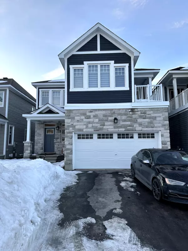 Stittsville - Munster - Richmond, ON K0A 2Z0,108 Hackamore CRES