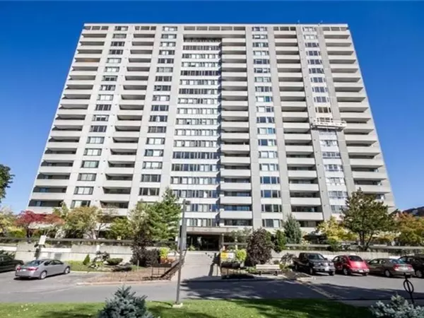 2625 Regina ST #1001, Britannia - Lincoln Heights And Area, ON K2B 5W8