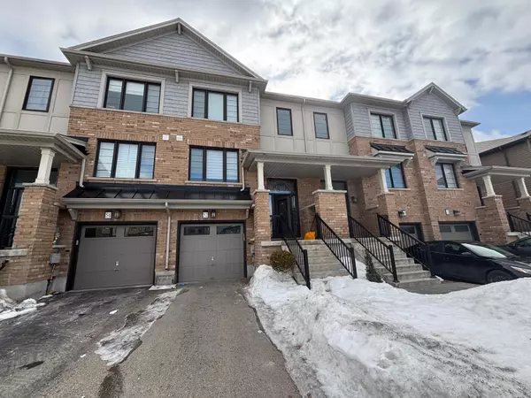 52 Crafter CRES #Basement, Hamilton, ON L8J 0H6