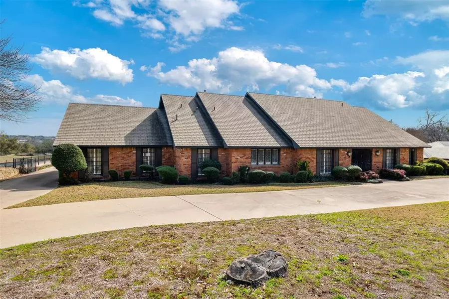 1421 Westover Lane, Westover Hills, TX 76107