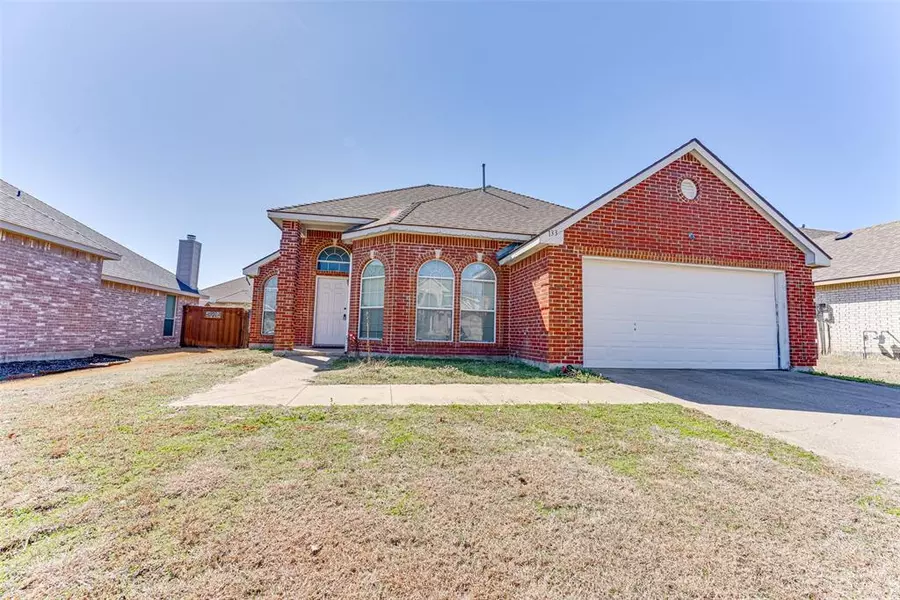 133 Sequoia Road, Rockwall, TX 75032