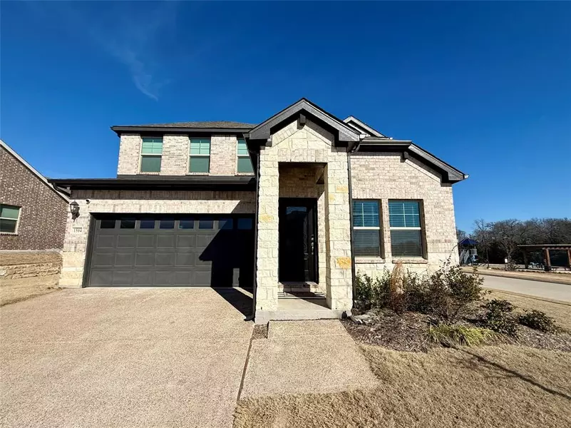 1504 Cobblestone Road, Melissa, TX 75454