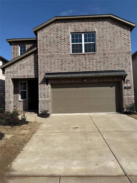 3107 CORDELIA Drive, Princeton, TX 75407