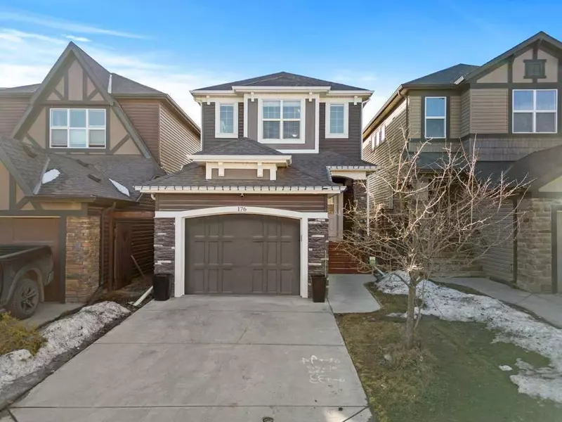 176 Legacy Reach MNR Southeast, Calgary, AB T2X 2C6