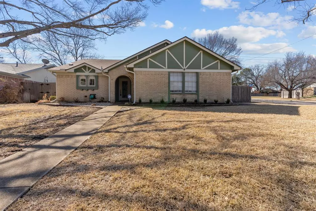 Arlington, TX 76016,4716 Elkwood Lane