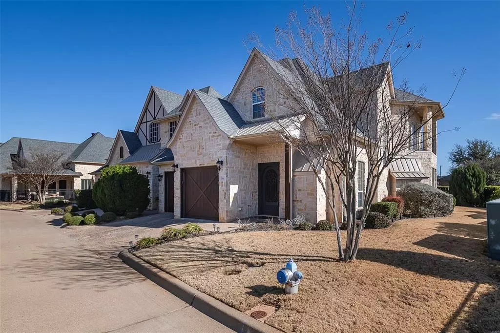 Granbury, TX 76048,2541 Vineyard Drive