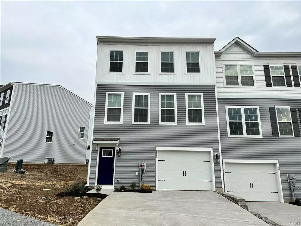 Upper Macungie Twp, PA 18051,1125 Turnstone Drive