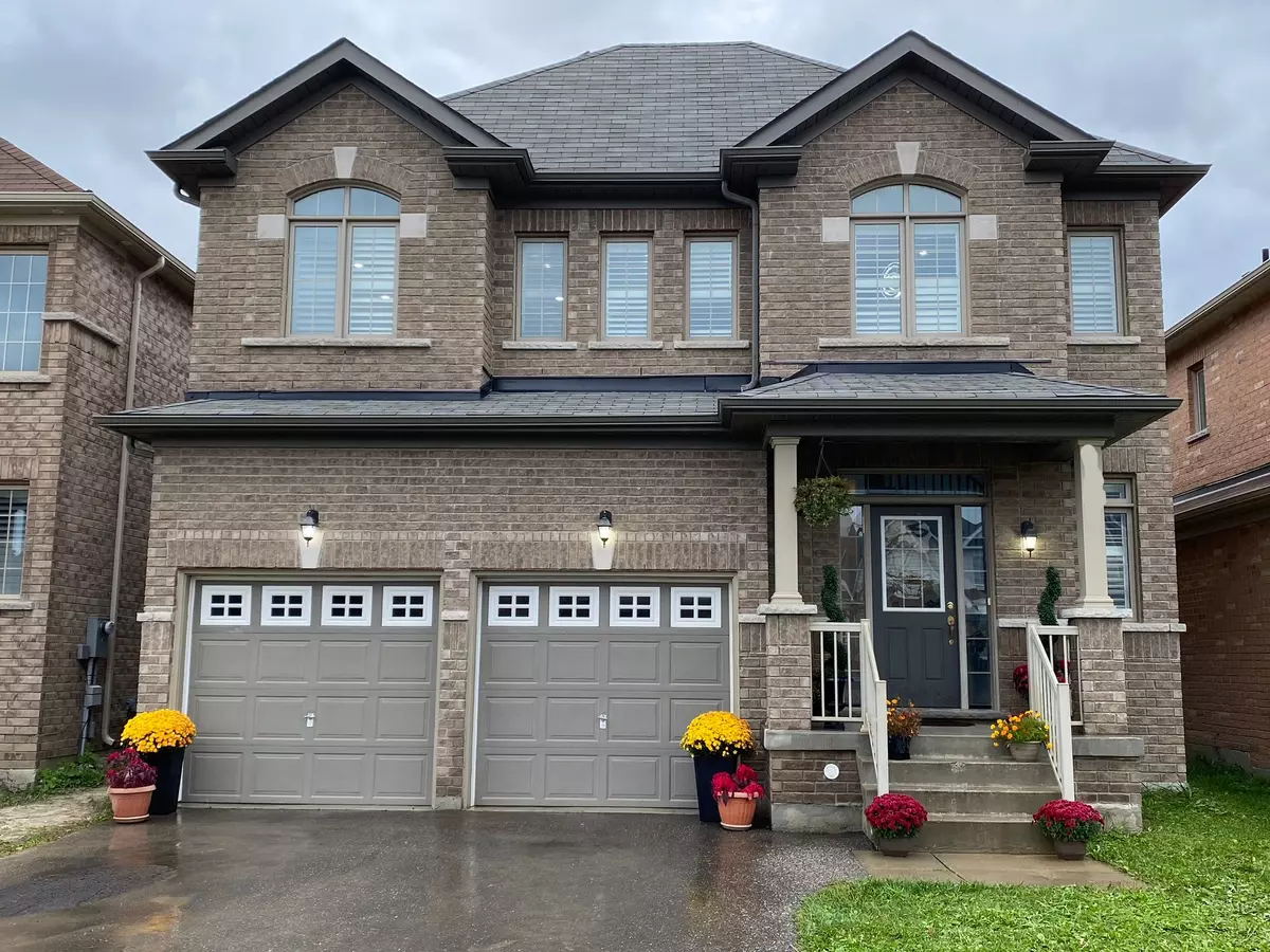 Clarington, ON L1B 0E2,76 Pedwell ST