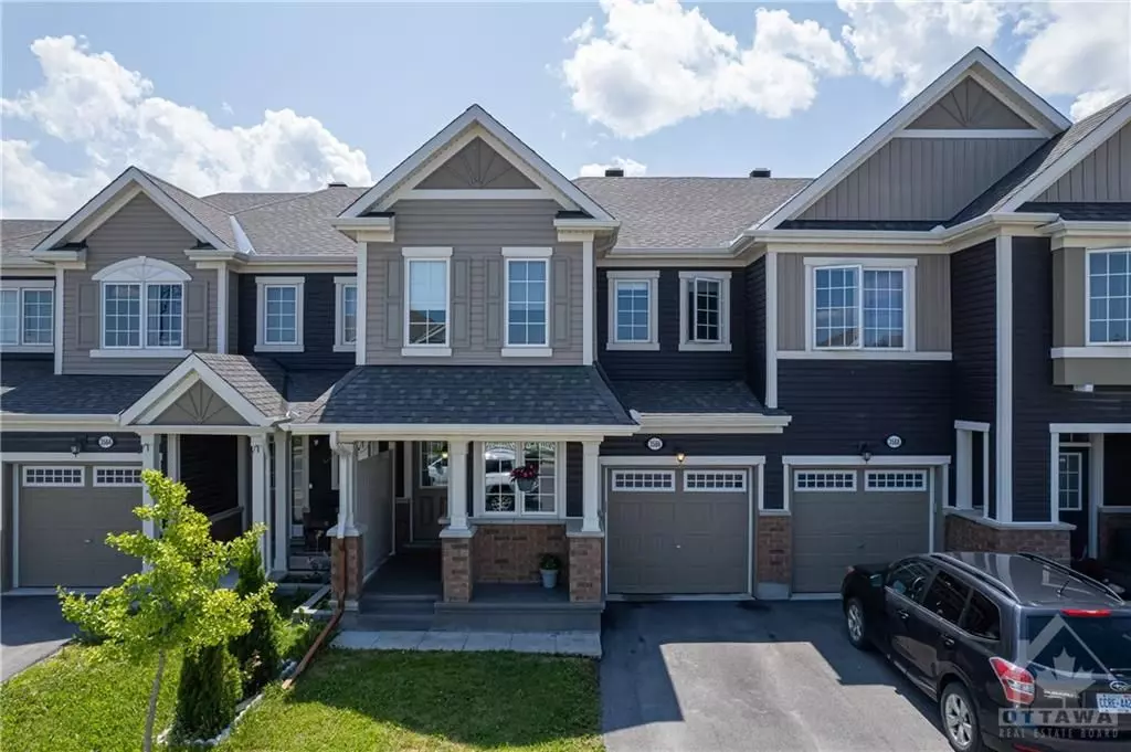 Barrhaven, ON K2J 6J7,3566 RIVER RUN AVE