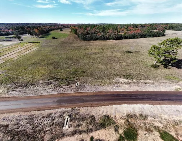 Centerville, TX 75833,PR 1315 10.01 Acre TR 94