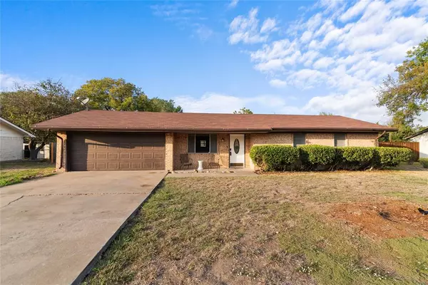 Princeton, TX 75407,500 Bonnie View Drive