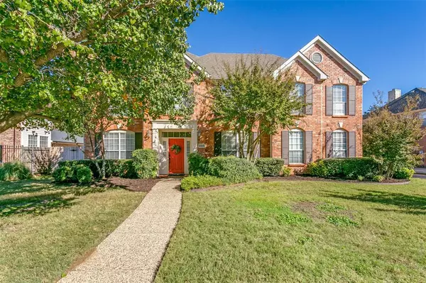 6905 Upland Lane, Colleyville, TX 76034