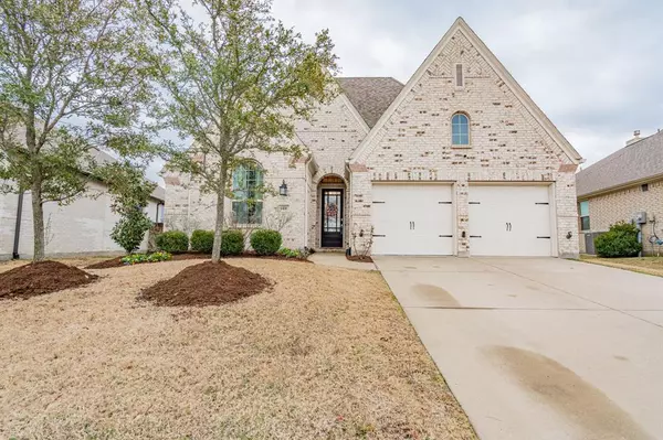 1406 Darlington Lane, Forney, TX 75126