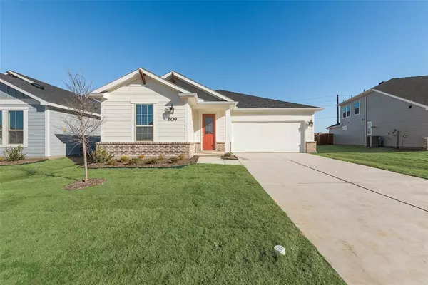 Crowley, TX 76036,809 Hayes Court