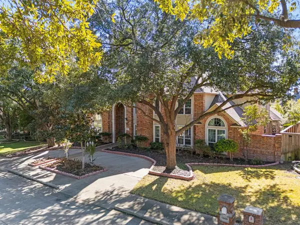 Dallas, TX 75287,5008 Bellerive Drive