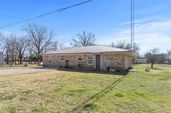 Wills Point, TX 75169,1008 Vz County Road 3809